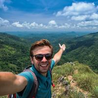 Отзыв от Демьян - Виза Destination Thailand